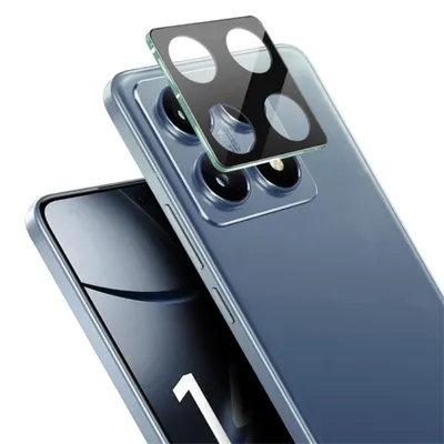 Obrázek produktu pro Techsuit Full Glass Camera Protector pro Xiaomi 14T Pro - Black