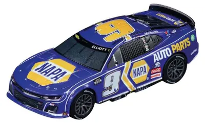 Image de Carrera NASCAR Camaro NextGen ZL1 'Hendrick Motorsports, C 1:43