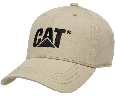 Produktbild von Caterpillar Bekleidung W01791-10401 Caterpillar khaki Größe