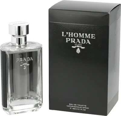 Image de Prada - L´Homme EDT 150ml
