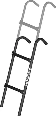 Produktbild von Famanu Leiter für Trampolin - sicher und stabil - 65264