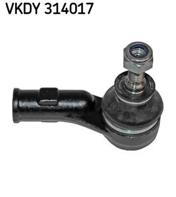 Produktbild von SKF Spurstangenkopf Spurstange für FORD FOCUS (DAW, DBW) VKDY 314017