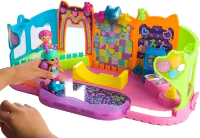 Obrázek produktu pro Gabby's Dollhouse 6069755, Akční/dobrodružství, 3 rok/roky, Vícebarevný
