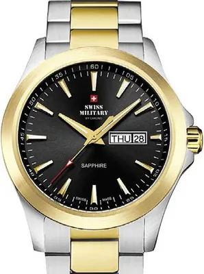 Zdjęcie produktu dla Swiss Military by Chrono SMP36040.27