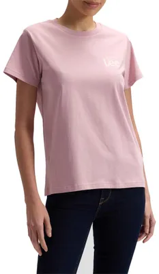Produktbild von LEE, Women's, T-Shirt, Logo Tee