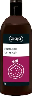 Produktbild von Shampoo für normales Haar Feige (Shampoo) 500 ml