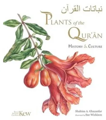 Obrázek produktu pro Plants of the Quran