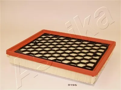 Produktbild von Luftfilter ASHIKA 20-00-019 für OPEL Vectra C Caravan (Z02) Filtereinsatz