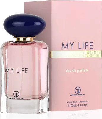 Produktbild von Grandeur My Life EDP W 100ml
