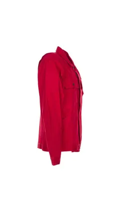 Produktbild von Planam Bundjacke BW 290 Gr. 102 mittelrot