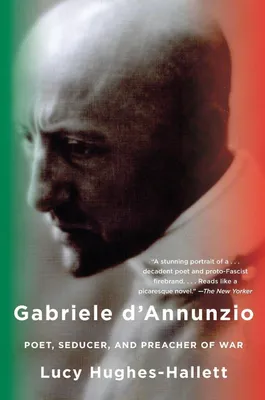 Produktbild von Gabriele D'Annunzio