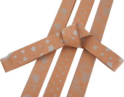 Produktbild von Papierstreifen "Kraftpapier", 15mm, 24 Streifen