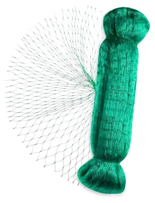 Produktbild von Vogelschutznetz für Garten, Teich und Pflanzen, 4x10M