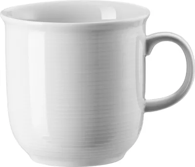 Obrázek produktu pro Thomas 11400-800001-15571, 0,36 l, Bílá, Porcelán, Univerzální, Trend, Queensberry / Hunt