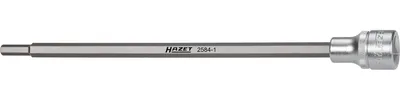 Obrázek produktu pro HAZET 2584-1, Sada nástrčných hlavic na ráčnu, Imperiální