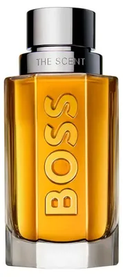 Produktbild von Hugo Boss The Scent For Him Eau de Toilette 100 ml Herren