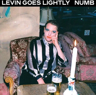 Produktbild von Numb