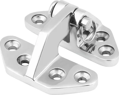 Immagine prodotto di Barca marina in acciaio inox - Ferramenta per cerniere a scorrimento in acciaio inox