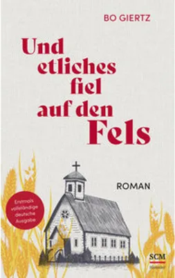 Immagine prodotto di Und etliches fiel auf den Fels