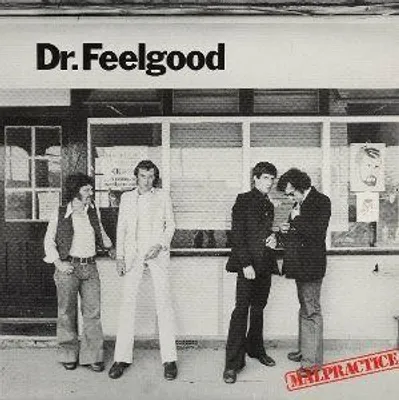 Produktbild von Malpractice(2025 Remaster)