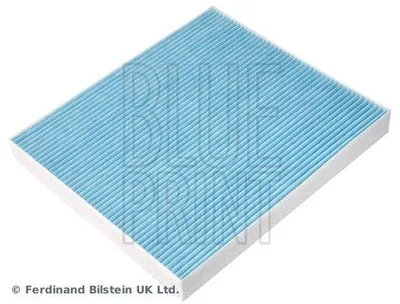 Produktbild von BLUE PRINT ADBP250008 Innenraumfilter Pollenfilter für KIA OPTIMA Sportswagon
