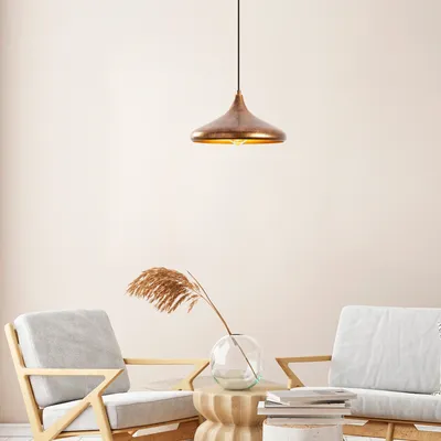 Immagine prodotto di Opviq, Barek- Barek FLG, Colorato, Lampadario, 34 x 34 x 29 cm, Corpo in metallo