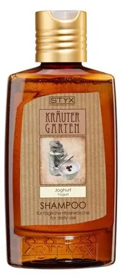 Immagine prodotto di STYX Shampoo allo yogurt