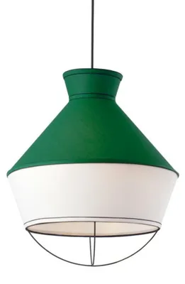 Zdjęcie produktu dla ACA Lighting Decor Lampa wisząca V371963PE