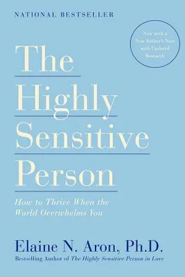 Image de The Highly Sensitive Person