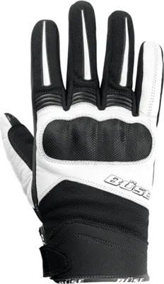 Produktbild von Büse Open Road Evo Offroad Handschuhe, weiß, 9 (L)