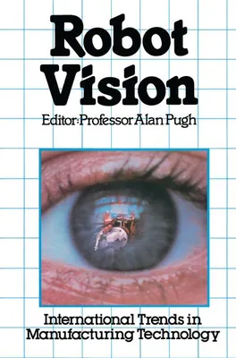 Obrázek produktu pro Robot Vision