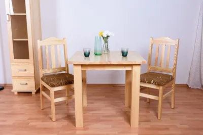Produktbild von 80x80 Tisch
