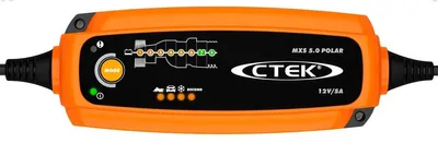 Produktbild von Ctek MXS 5.0