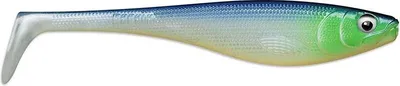 Image de Rapala Soft Peto SFPT18 Bgh Gummifisch
