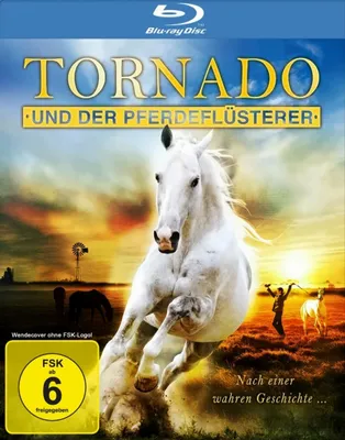 Produktbild von Tornado und der Pferdeflüsterer