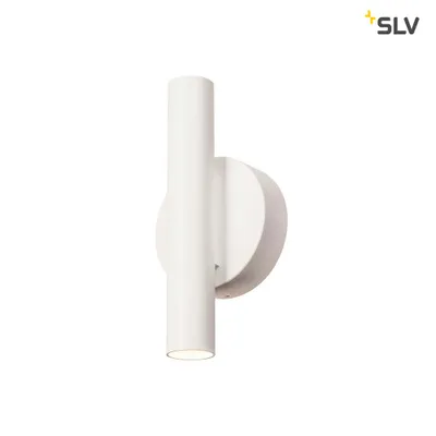 Produktbild von SLV Karpo LED Wandleuchte Up/Down Weiß 3000K