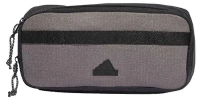 Produktbild von Adidas - Bauchtasche, Logo PP2645 (Einheitsgröße) (Braun/Beige)