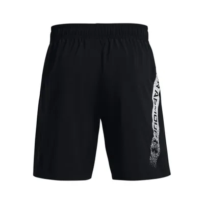 Obrázek produktu pro Under Armour Kalhoty Woven Graphic Shorts, 1370388001, Velikost: 173