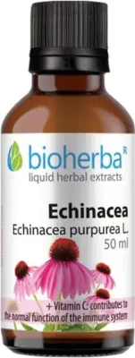 Obrázok produktu pre Echinacea tinktúra 50 ml