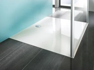 Zdjęcie produktu dla HÜPPE 215120055 DW EasyStep DW 140/90