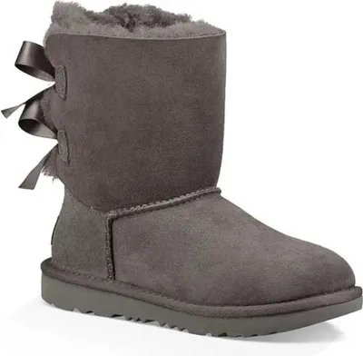 Zdjęcie produktu dla UGG Schuhe Bailey Bow II, 1017394TBLK
