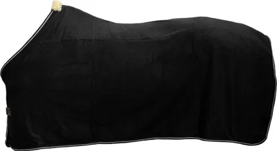 Produktbild von Kentucky Horsewear Fleece Rug Heavy Melange