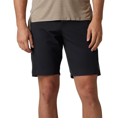 Produktbild von Fox Flexair Ascent Kurze Hose Schwarz 36 Mann Schwarz 36