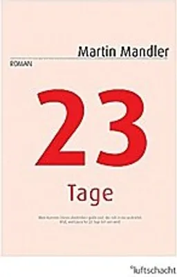 Produktbild von 23 Tage