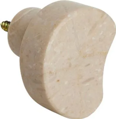 Produktbild von OYOY LIVING Wandgarderoben und Haken L4xW3xH3,5 beige