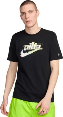 Produktbild von Nike Sportswear Tee M FV3745-010 Pullunder Nike SPORTSWEAR Größe: L,