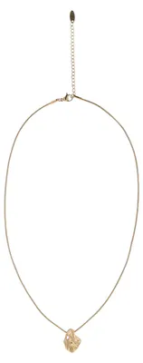 Produktbild von NAHIMA damen halskette - gold, onesize
