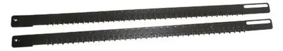 DEWALT Säbelsägeblatt Porotherm 528 mm Klasse 20 DT2966-QZ für DW390/391 – Ansicht 2