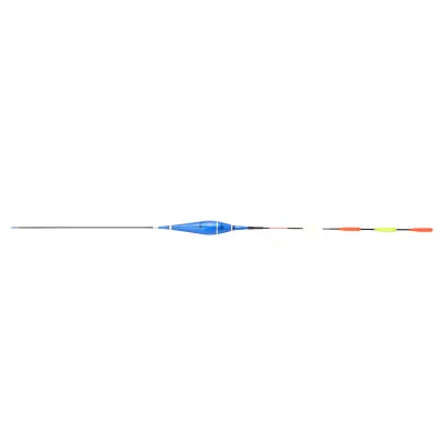 Imagen del producto de Flotadores de pesca, boyas de pesca, flotadores para pesca nocturna, flotadores de pesca con luz, boyas de pesca luminosas, accesorios de pesca