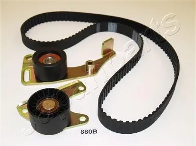 Produktbild von JAPANPARTS KDD-880B Zahnriemensatz für LADA Niva (2121, 2131) 136-Zähne